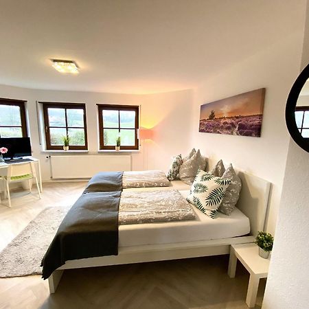 Pension Am Hohberghof Dielheim Zewnętrze zdjęcie